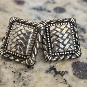 Beautiful Brighton Earrings